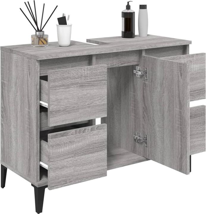 Image du produit VidaXL Lark (80 x 33 x 60 cm)