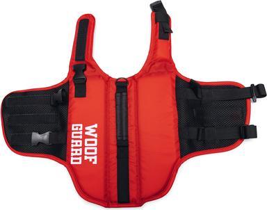 Produktbild Beeztees Sicherheits-Schwimmweste (Hundeschwimmweste)