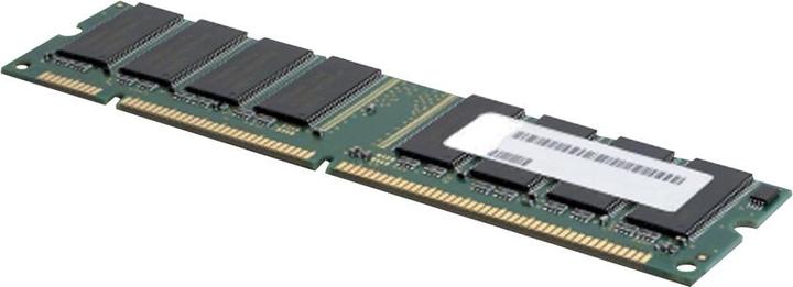 Produktbild Lenovo 0a65729 (1 x 4GB, 1600 MHz, DDR3-RAM, DIMM)