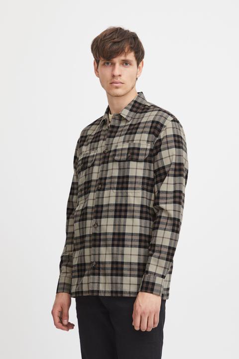 Produktbild Casual Friday CFAugust overshirt - 20504761 (XXL)