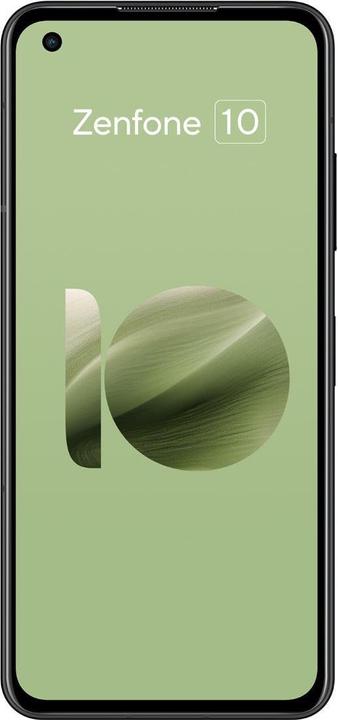 Immagine prodotto ASUS Zenfone 10 (512 GB, Verde Aurora, 5.90", Doppia SIM, 50 Mpx, 5G)