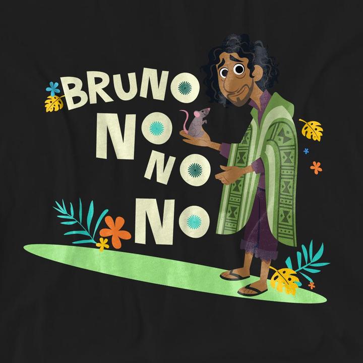 Produktbild Universal Textiles No No No TShirt (L)