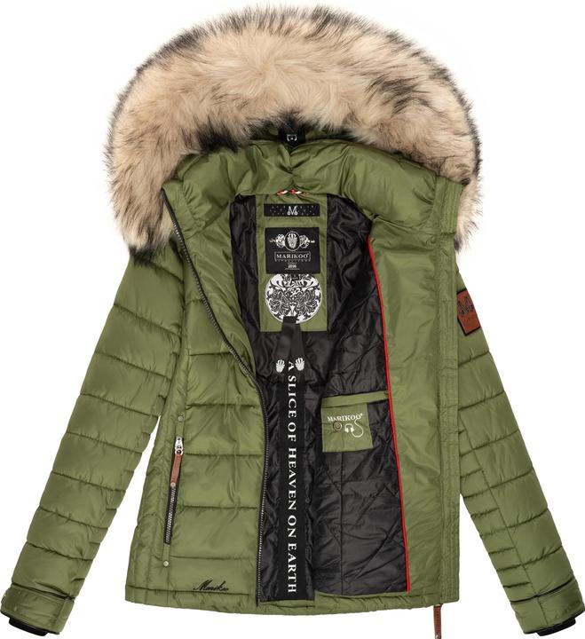 Actual product image Marikoo Lerikaa (XXL)