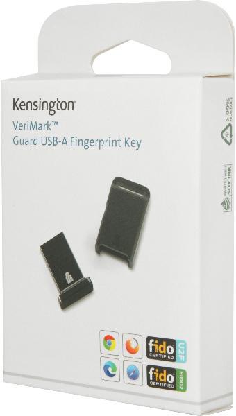 Produktbild Kensington VeriMark Guard