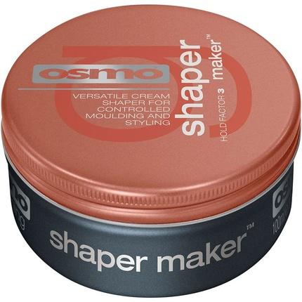Actual product image Osmo Shaper Maker New (Hair gel, Hair cream, 100 ml)