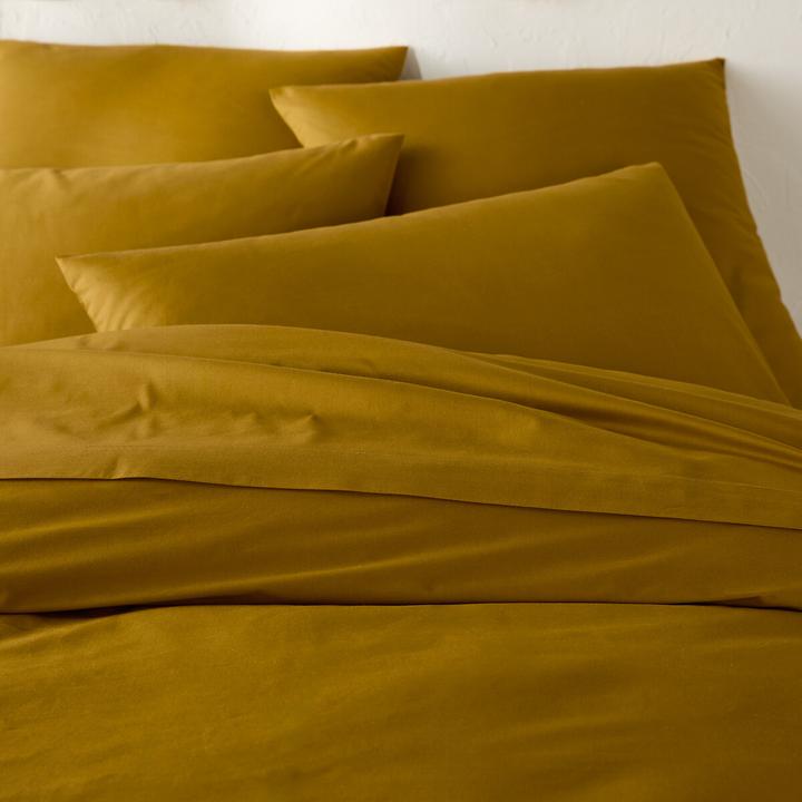 Immagine prodotto La Redoute Interieurs Scenario Coton Recycle (Copripiumino, 260 x 240 cm)