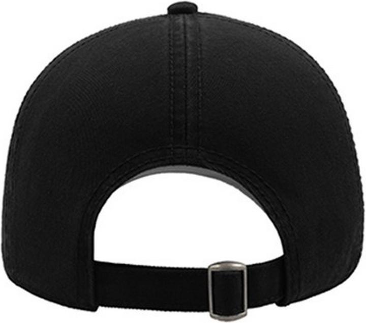 Immagine prodotto Atlantis Cappello da cinobaseball d'azione con 6 pannelli (Taglia unica)