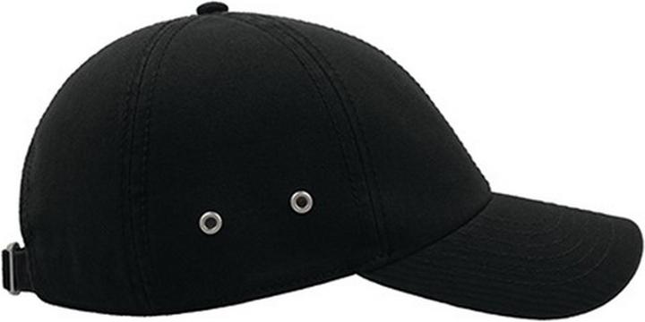Immagine prodotto Atlantis Cappello da cinobaseball d'azione con 6 pannelli (Taglia unica)