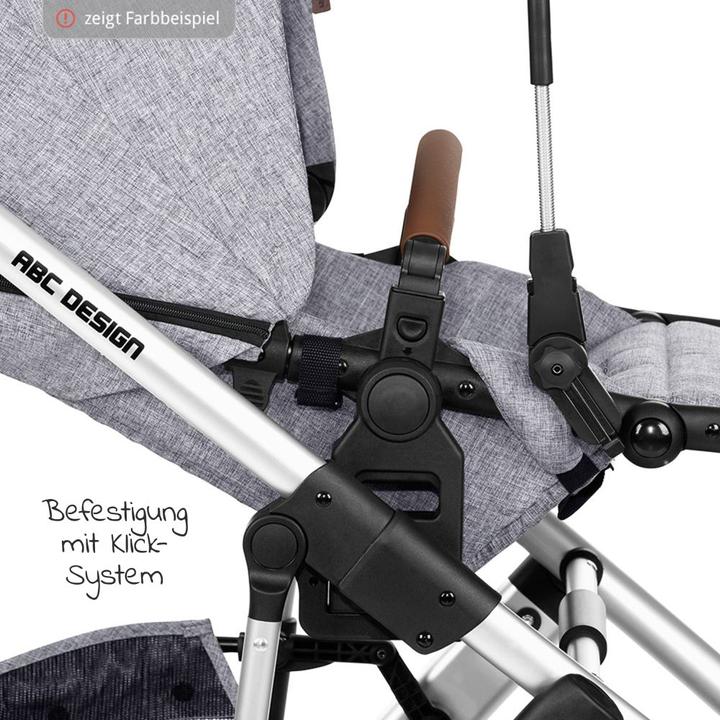 Produktbild ABC Design Sonnenschirm Sunny