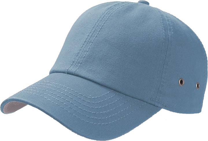 Hellblau
