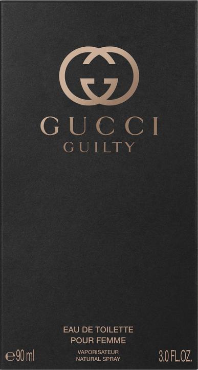 Immagine prodotto Gucci Eau de Toilette (re) (Eau de toilette, 90 ml)