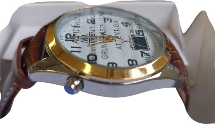 Produktbild Meister Anker Herren - Uhr