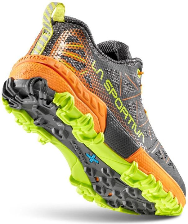 Actual product image La Sportiva Bushido II JR (30)