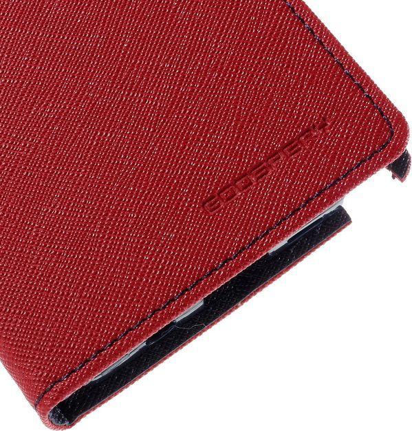 Produktbild Goospery Fancy Diary Series (Samsung Galaxy Note 5)