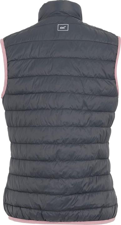 Actual product image Regatta Womens/Ladies Hillpack II Gilet (52 D)