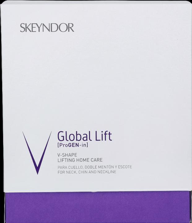 Produktbild Skeyndor Global Lift V-Shape Lifting Home Care Set
