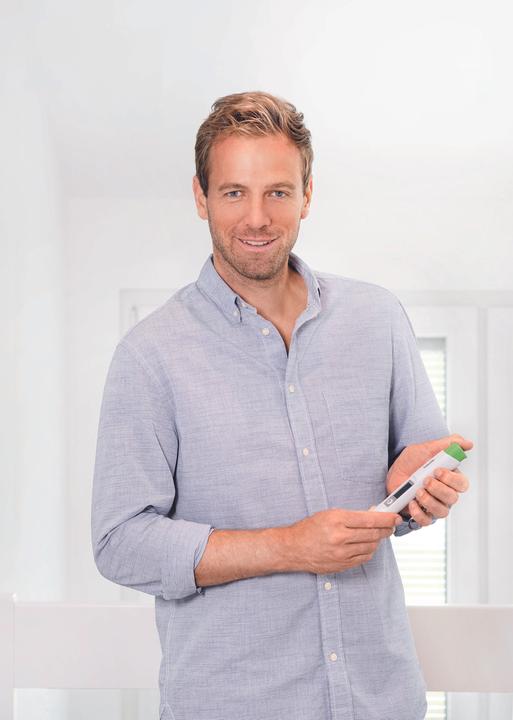 Productafbeelding Beurer LS 20 eco (Bagage weegschaal)