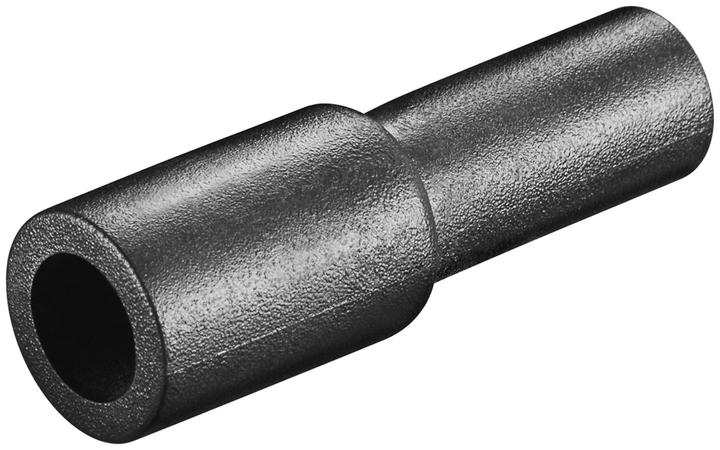 Produktbild Tecline Isoliertülle für F-Stecker Zum wasserdichten Isolieren der F-Stecker am LNB