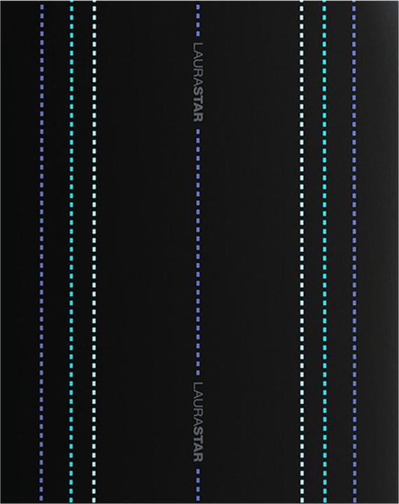 Produktbild Laurastar Universacover Smart Schwarz
