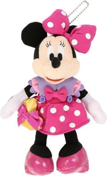 Actual product image Disney Minnie Mouse Toontown Costume Tokyo Resort