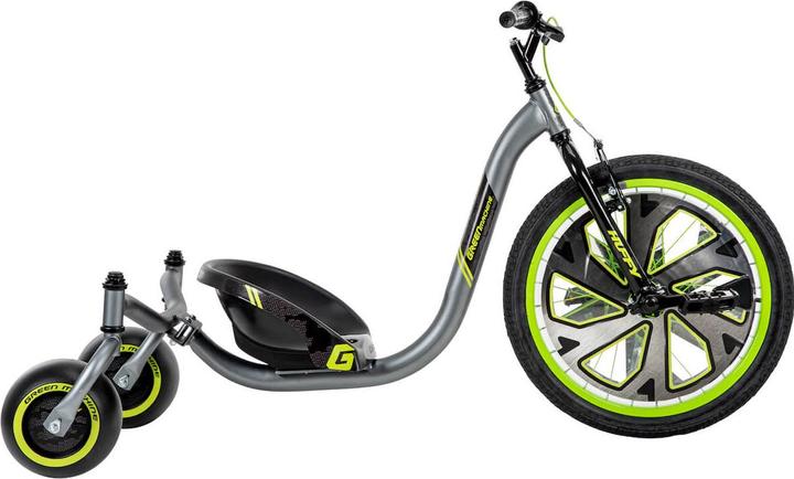 Actual product image ‎Huffy Drift Trike