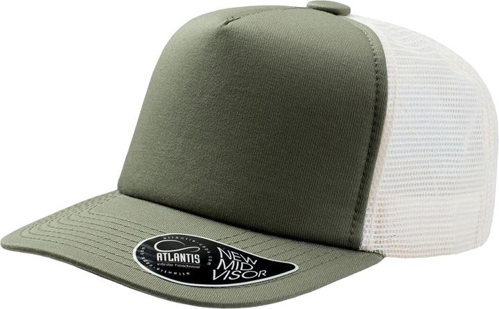 Verde oliva