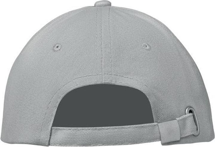 Image du produit MidOcean - Casquette de baseball BUFFALO (Taille unique)
