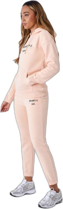 Actual product image Project X Paris project x pari ' embroidered hoodie (S)
