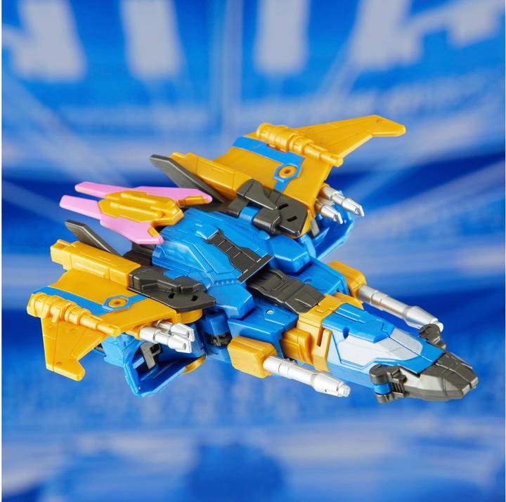 Image du produit Hasbro Sentinal Prime