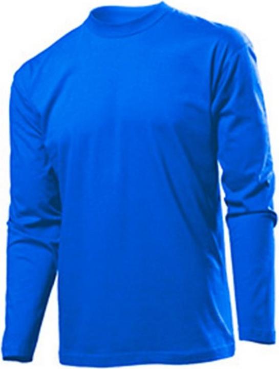 Image du produit Stedman T-shirt classique à manches longues (XL)