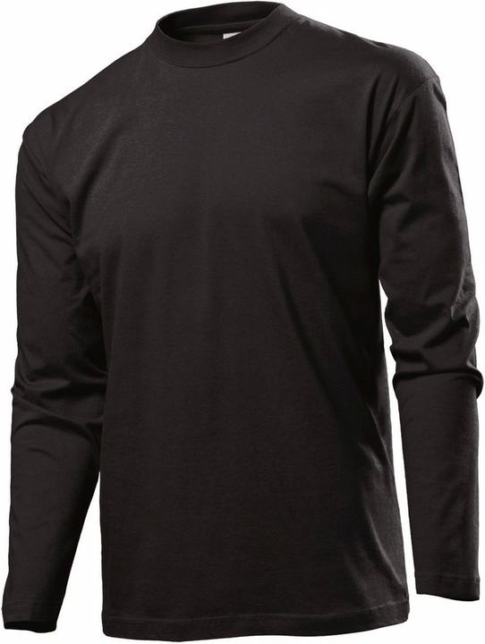 Produktbild Stedman Classic Langarm Tshirt (XXL)