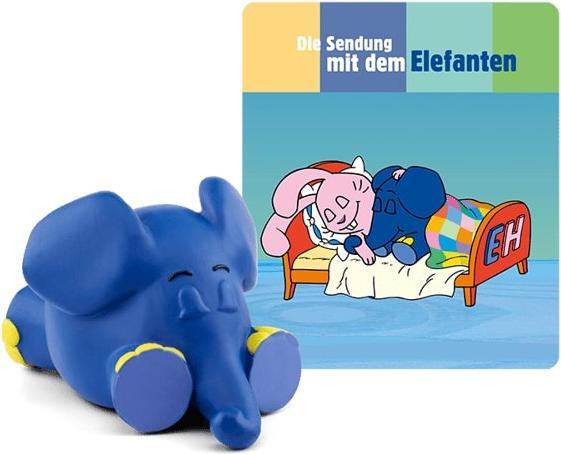 Produktbild Tonies Die Sendung mit dem Elefanten (Deutsch)