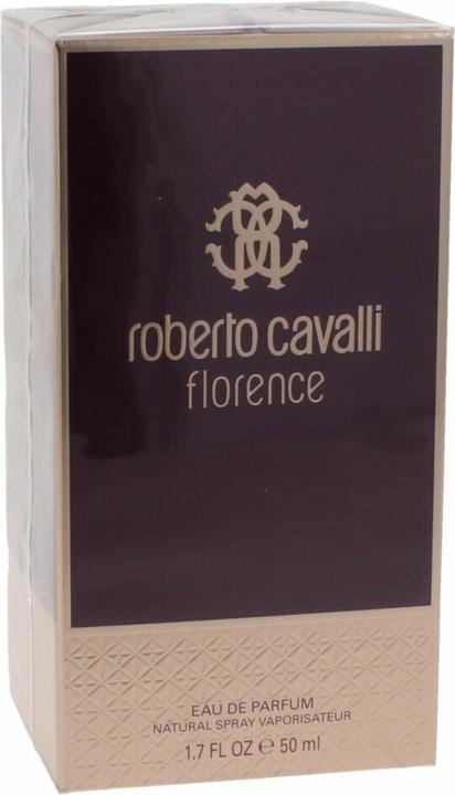 Image du produit Roberto Cavalli Florence (Eau de parfum, 50 ml)