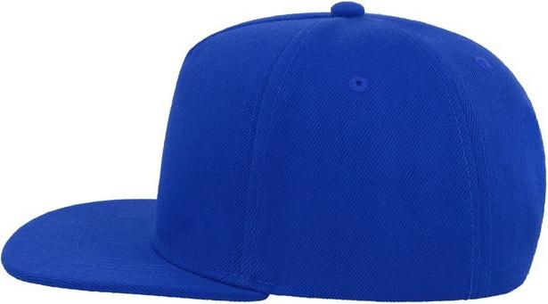 Image du produit Atlantis Casquette Flat Visor 5 panneaux (Taille unique)