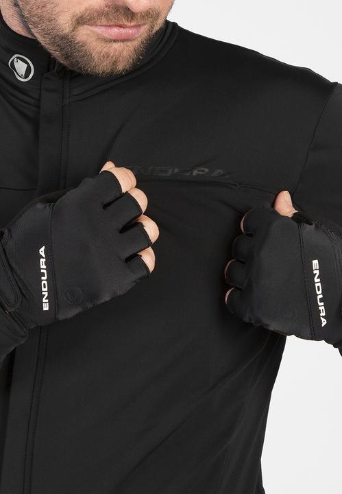 Actual product image Endura Xtract Roubaix Jacket (long sleeve) (M)