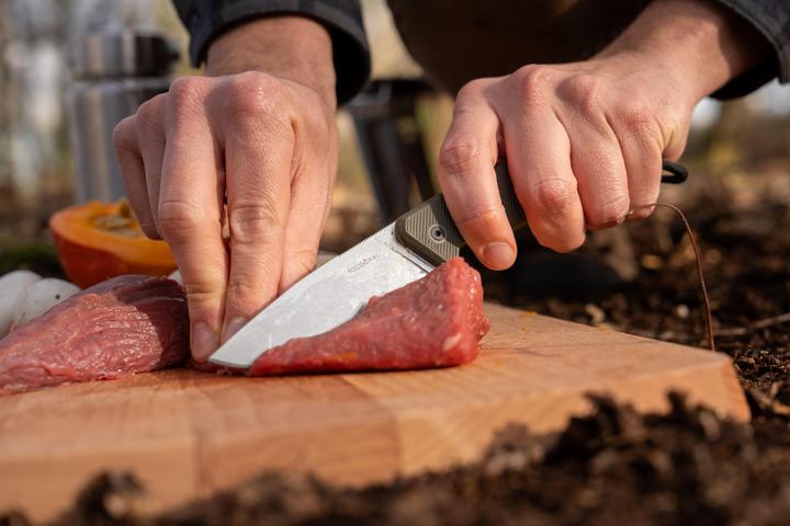 Image du produit Solognac SIKA 90 FR (9 cm)
