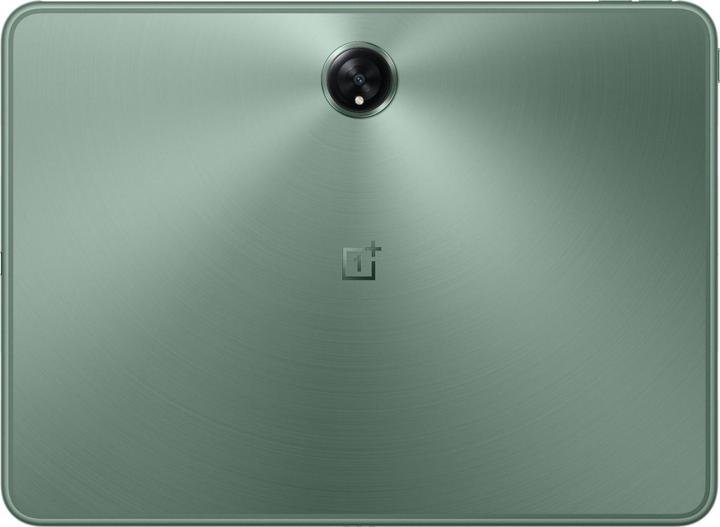 Produktbild OnePlus Pad (nur WLAN, 11.60", 128 GB, Halo Green)