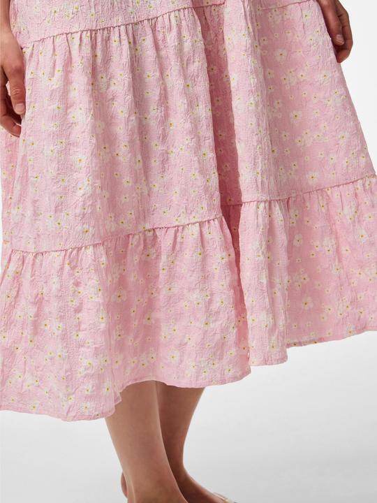 Actual product image Pieces PCSTELLA Midikleid (XS)