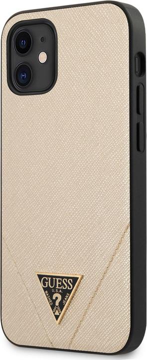 Image du produit Guess Cas (Apple iPhone 12 mini)