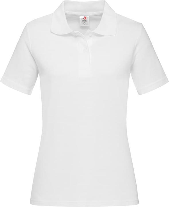 Produktbild Stedman Poloshirt aus Baumwolle (L)