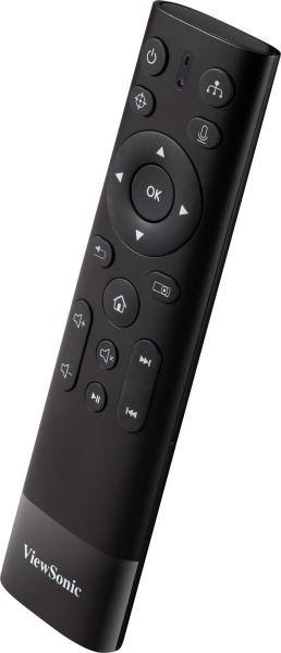 Image du produit Viewsonic X2-4KE Pro (DHU, 2500 lm, 0.69 - 0.83:1)