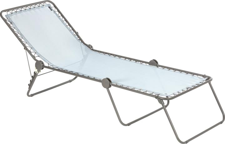 Immagine prodotto Lafuma Lettino da giardino (201 cm)