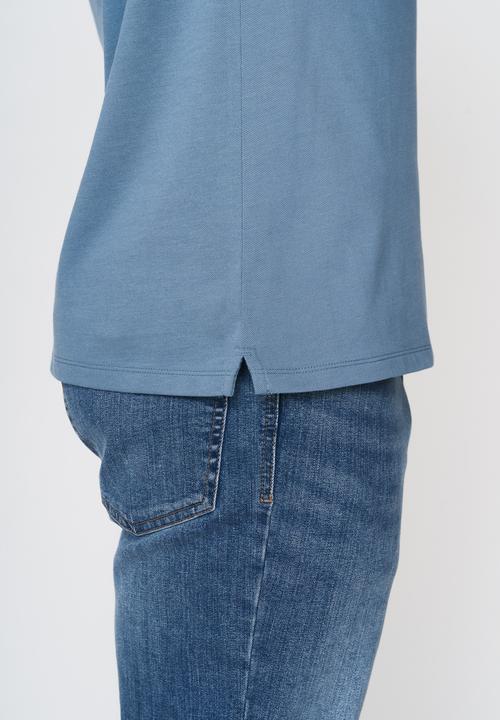 Actual product image Greenbomb Lifestyle Caravan Strike Polo (M)