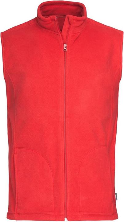 Image du produit Absolute Apparel Gilet en polaire active (L)