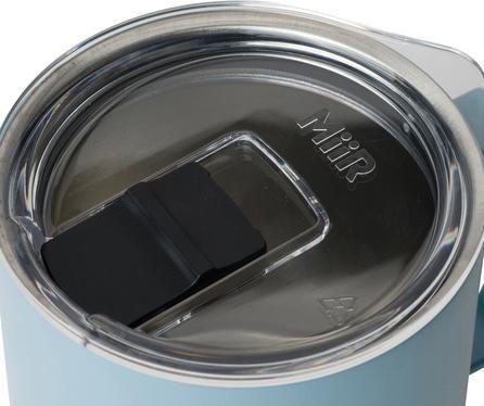 Actual product image Miir Camp Cup Graublau - Campingbecher 350Ml