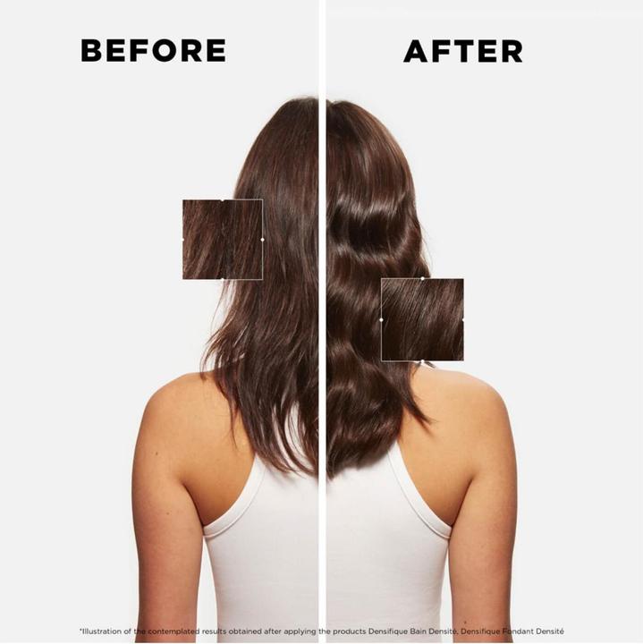Produktbild Kérastase Densifique Densimorphose (150 ml, Schaumfestiger)