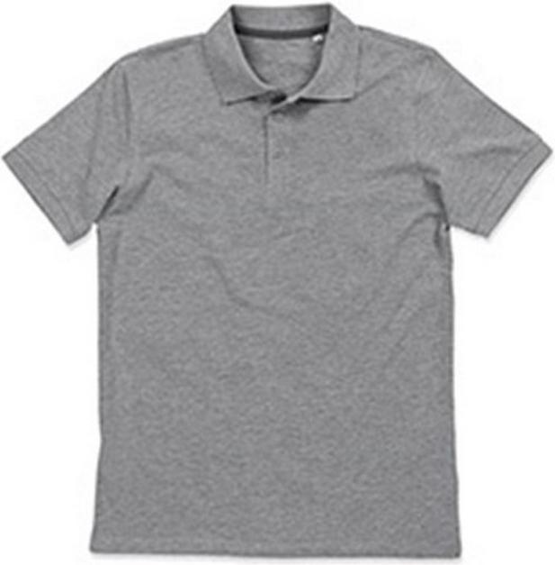 Produktbild Stedman Harper Baumwollen Polo (M)