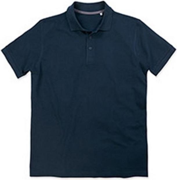 Stedman Harper Baumwollen Polo
