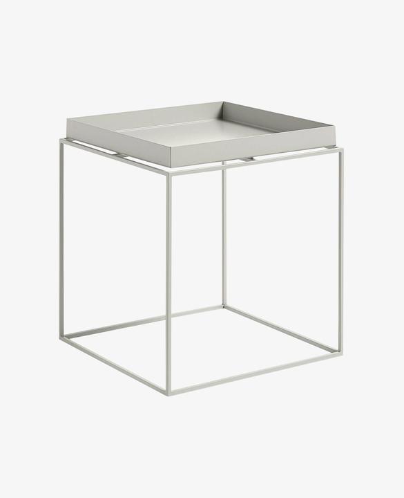 Immagine prodotto HAY Vassoio Tavolo 40 x cm (40 x 40 x 44 cm)