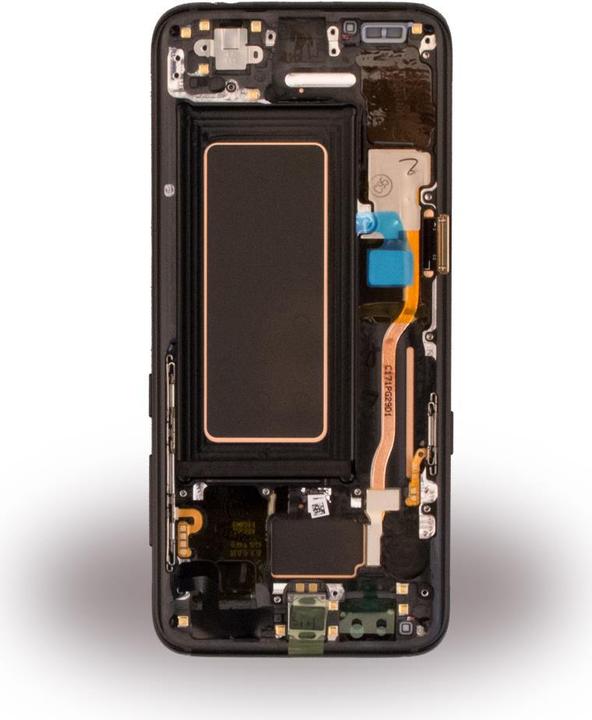 Produktbild Samsung LCD Ersatz-Display (Display, Galaxy S8)